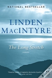 Capa do artigo Long Stretch
