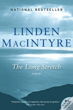 Capa do artigo Long Stretch