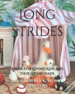 Capa do artigo Long Strides