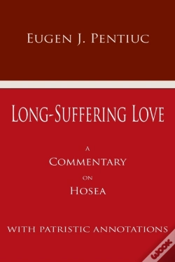 Capa do artigo Long-Suffering Love