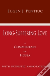 Capa do artigo Long-Suffering Love