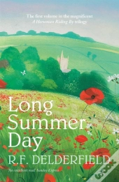 Long Summer Day