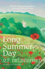 Capa do artigo Long Summer Day