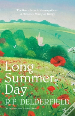 Capa do artigo Long Summer Day