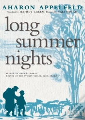 Capa do artigo Long Summer Nights