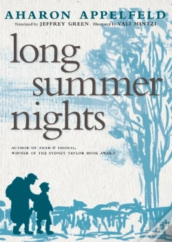 Capa do artigo Long Summer Nights