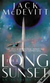 Capa do artigo Long Sunset