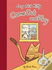 Capa do artigo Long Tail Kitty: Come Out And Play
