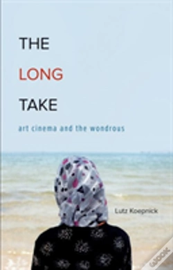 Capa do artigo Long Take