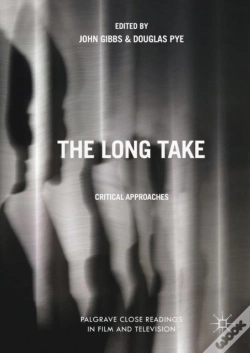Capa do artigo Long Take