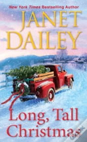 Capa do artigo Long, Tall Christmas