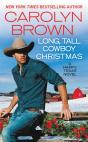 Long, Tall Cowboy Christmas - Preview