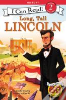 Long, Tall Lincoln