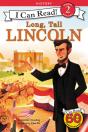 Long, Tall Lincoln - Preview