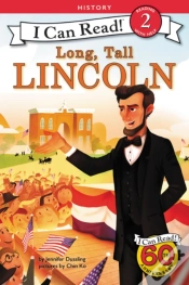 Capa do artigo Long, Tall Lincoln