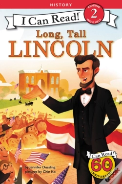 Capa do artigo Long, Tall Lincoln