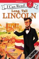 Long, Tall Lincoln