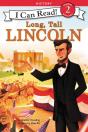 Long, Tall Lincoln - Preview