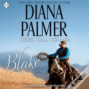 Capa do artigo Long, Tall Texans: Blake
