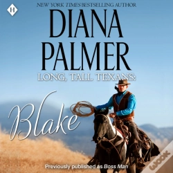 Capa do artigo Long, Tall Texans: Blake
