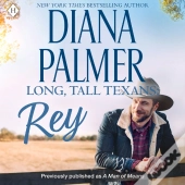 Long, Tall Texans: Rey