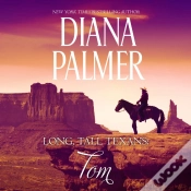 Capa do artigo Long, Tall Texans: Tom