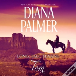Capa do artigo Long, Tall Texans: Tom