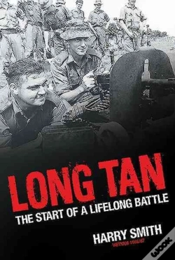 Capa do artigo Long Tan