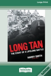 Capa do artigo Long Tan