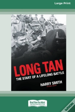 Capa do artigo Long Tan