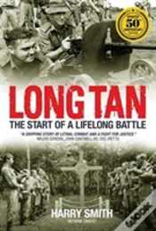 Capa do artigo Long Tan - Updated 50th Anniversary Edition