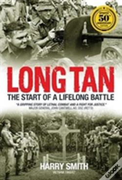 Capa do artigo Long Tan - Updated 50th Anniversary Edition