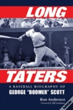 Capa do artigo Long Taters