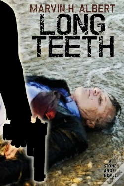 Capa do artigo Long Teeth