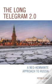 Capa do artigo Long Telegram 2.0