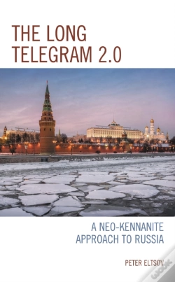 Capa do artigo Long Telegram 2.0