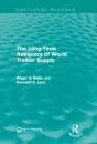 Long-Term Adequacy Of World Timber Supply - Preview