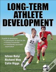 Long-Term Athlete Development