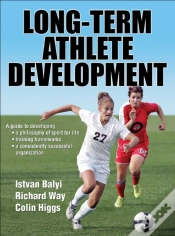 Capa do artigo Long-Term Athlete Development