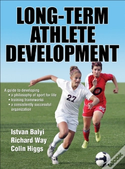 Capa do artigo Long-Term Athlete Development