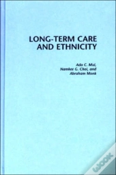 Long-Term Care And Ethnicity