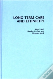 Capa do artigo Long-Term Care And Ethnicity