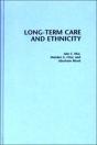 Long-Term Care And Ethnicity - Preview