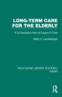 Long-Term Care For The Elderly - Preview