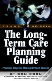 Capa do artigo Long Term Care Guide