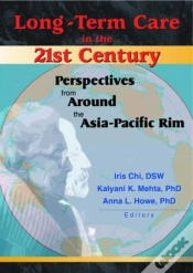 Capa do artigo Long-Term Care In The 21st Century
