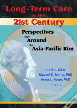 Capa do artigo Long-Term Care In The 21st Century