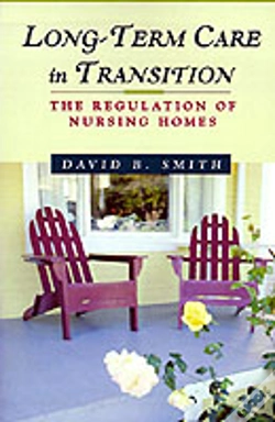 Capa do artigo Long-Term Care In Transition: The Regulation Of Nursing Homes