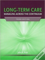 Capa do artigo Long-Term Care: Managing Across The Continuum