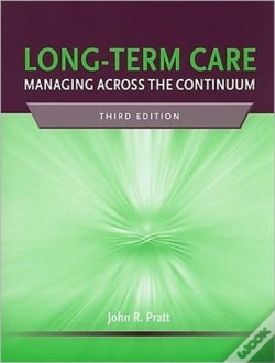 Capa do artigo Long-Term Care: Managing Across The Continuum